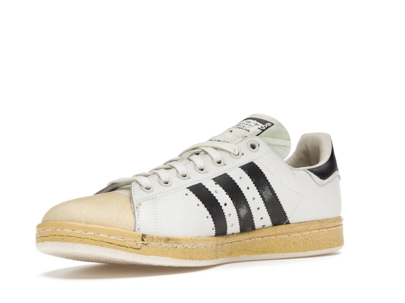 adidas Stan Smith Superstar White Black