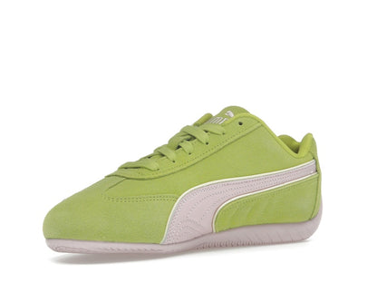 Puma Speedcat Sea Kelp Rose Mauve (Women's)