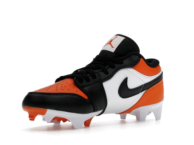 Jordan 1 Low TD Cleat Shattered Backboard