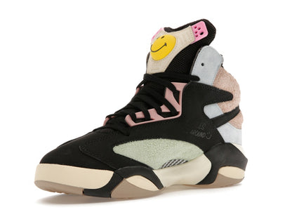 Reebok Shaq Attaq Smiley