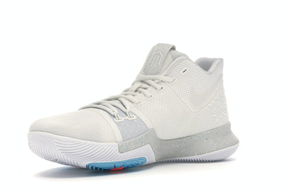 Nike Kyrie 3 Ivory