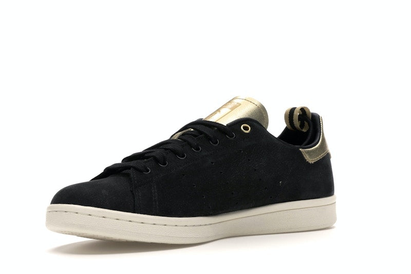 adidas Stan Smith CLOT (Black/Gold)
