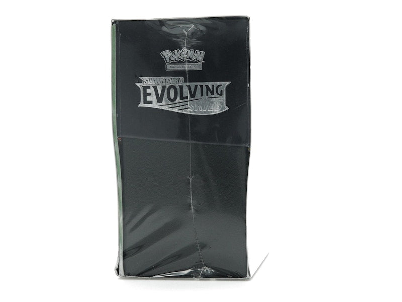 Pokémon TCG Sword & Shield Evolving Skies Elite Trainer Box (Flareon/Jolteon/Umbreon/Leafeon)