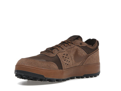 Nike C1TY Premium Cordura Cacao Wow Light British Tan