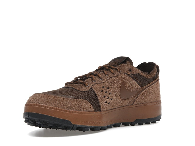 Nike C1TY Premium Cordura Cacao Wow Light British Tan