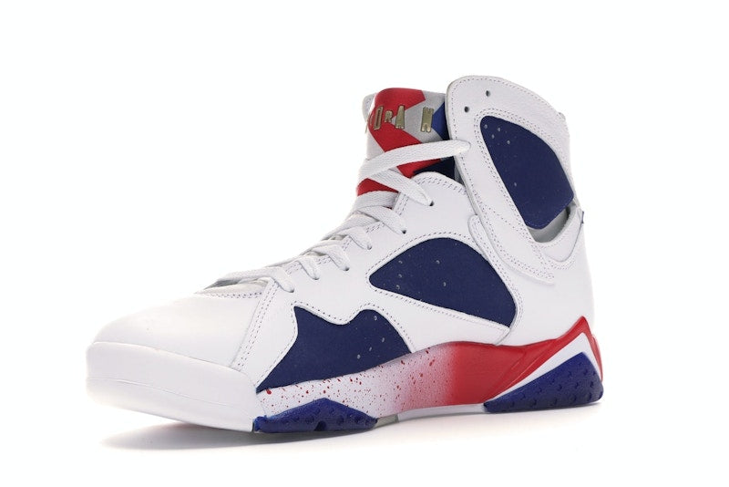 Jordan 7 Retro Tinker Alternate