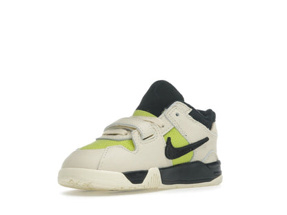 Jordan Jumpman Jack TR Travis Scott Bright Cactus (TD)