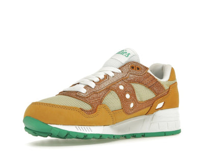 Saucony Shadow 5000 Sneaker Politics Cafe Du Monde