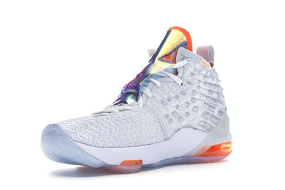 Nike LeBron 17 Future Air (GS)
