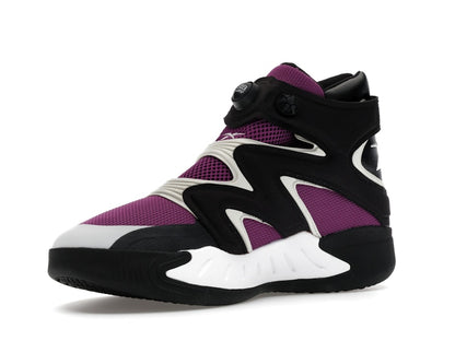 Reebok Instapump Fury Zone Aubergine