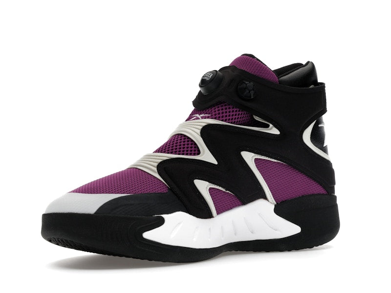 Reebok Instapump Fury Zone Aubergine
