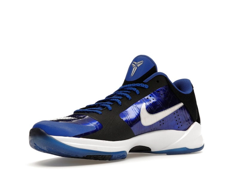 Nike Zoom Kobe 5 Duke