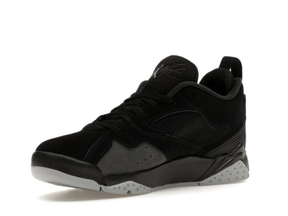 Jordan MVP 92 Black Wolf Grey