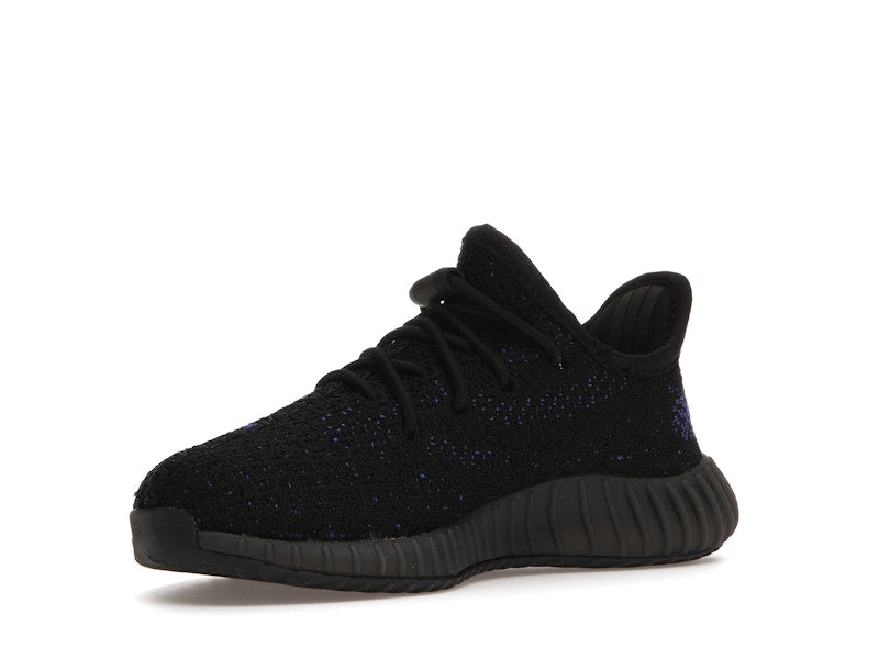 adidas Yeezy Boost 350 V2 Dazzling Blue (Kids)