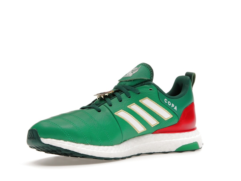 adidas Ultra Boost DNA Copa World Cup Mexico
