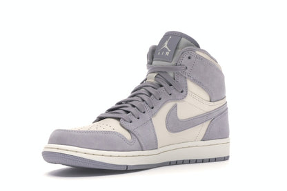 Jordan 1 Retro High Pale Ivory (Women's)