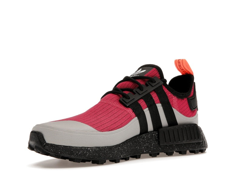 adidas NMD R1 Trail Wild Pink Black