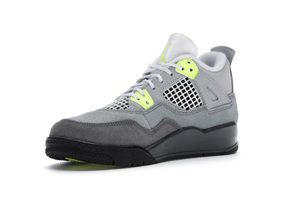 Jordan 4 Retro SE 95 Neon (PS)