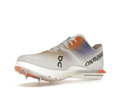 On Running Cloudspike Citius Prism Capsule Collection