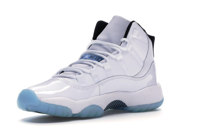 Jordan 11 Retro Legend Blue (2014) (GS)