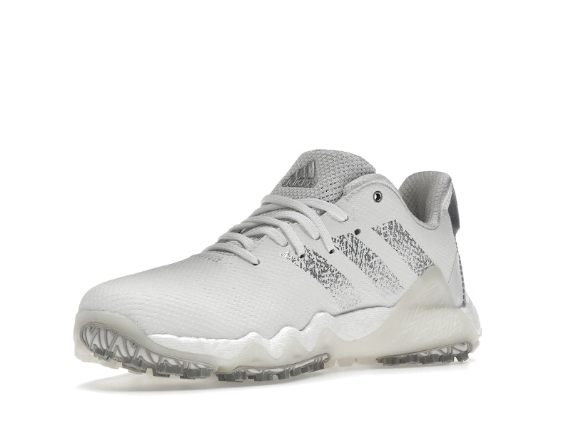 adidas CodeChaos 22 Cloud White Silver Metallic