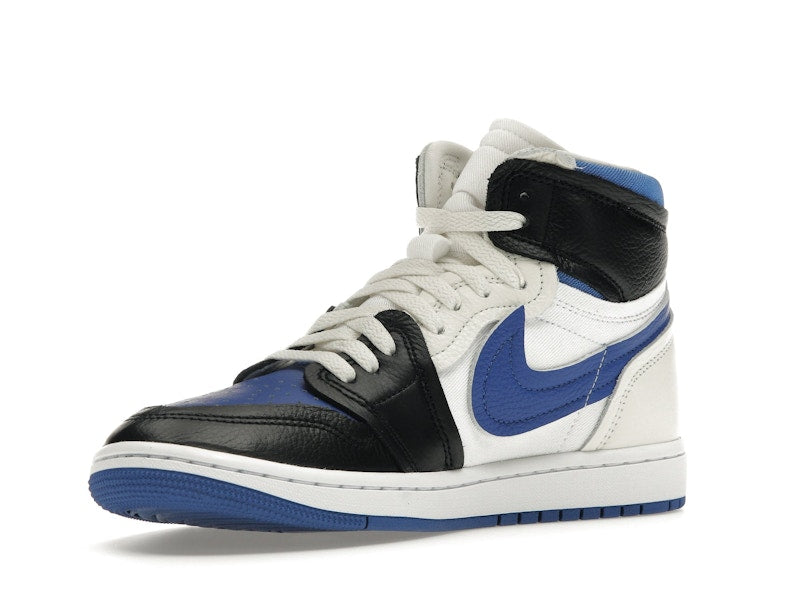 Jordan 1 High Method of Make Royal Toe (Women's)
