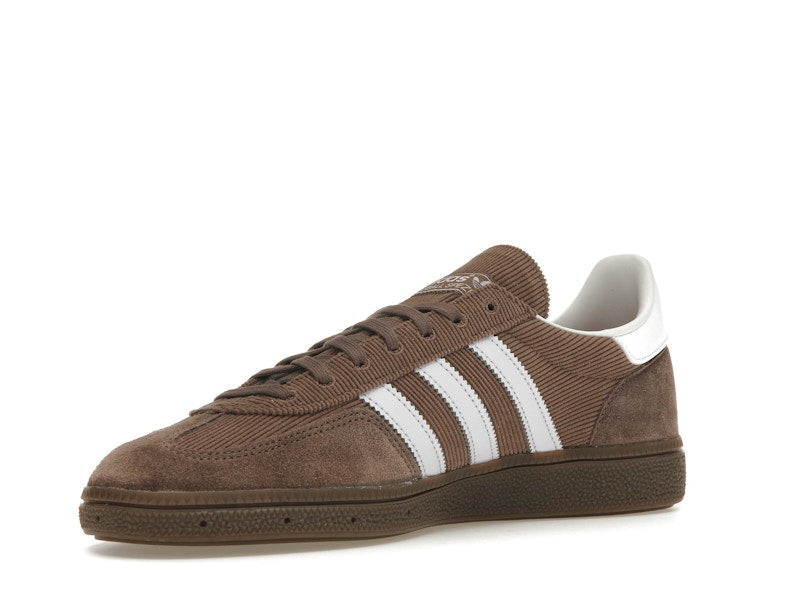 adidas Handball Spezial Earth Strata Silver Dawn