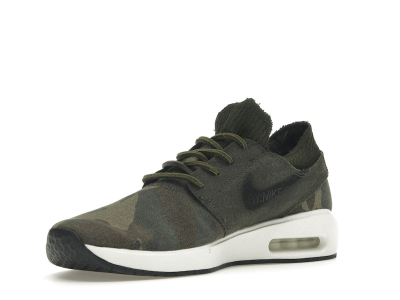 Nike SB Air Max Janoski 2 Premium Camo