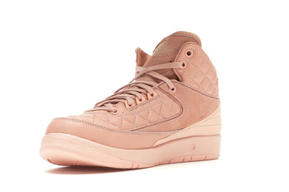 Jordan 2 Retro Just Don Arctic Orange (GS)