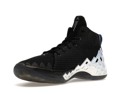 Jordan Jumpman Diamond Mid Quai 54 (2019)