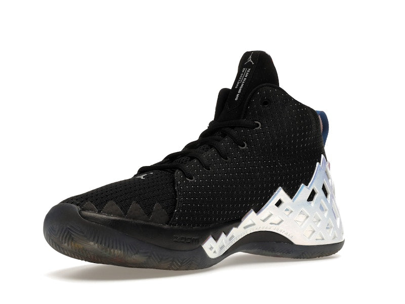 Jordan Jumpman Diamond Mid Quai 54 (2019)