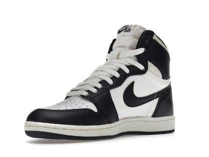 Jordan 1 OG White Black (1985)