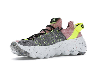 Nike Space Hippie 04 Lemon Venom (Women's)