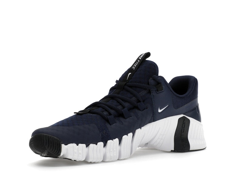 Nike Free Metcon 5 TB College Navy Black White
