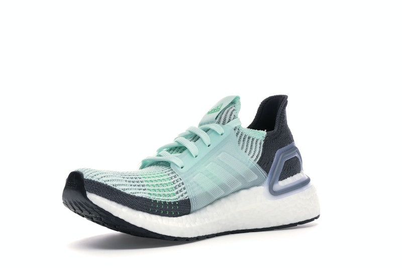 adidas Ultra Boost 19 Ice Mint Grey Six (Women's)