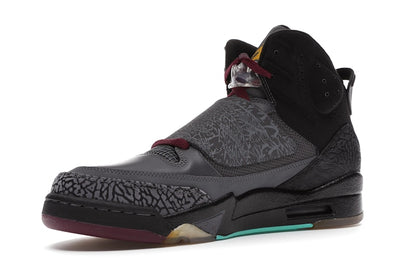 Jordan Son of Mars Bordeaux