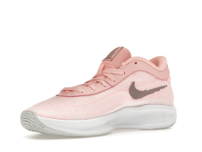 Nike GT Hustle Academy Pink Tint