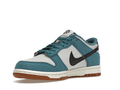 Nike Dunk Low SE Toasty Rift Blue (GS)