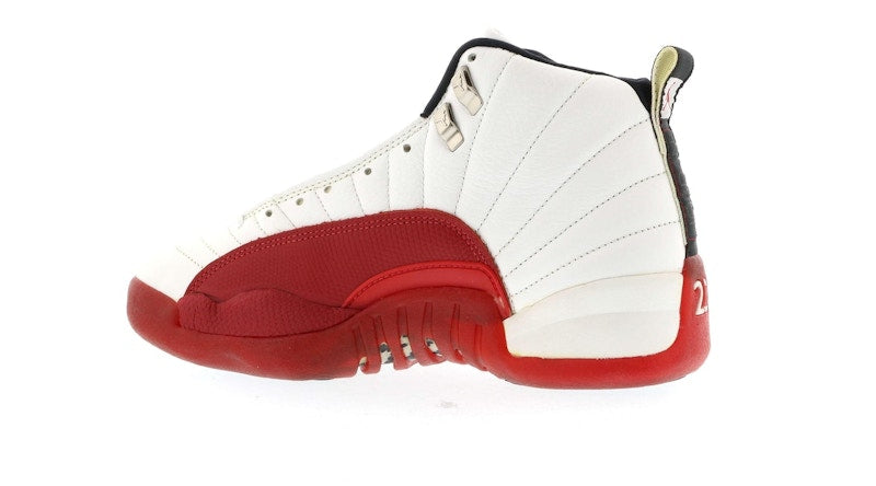 Jordan 12 OG Cherry (1997)