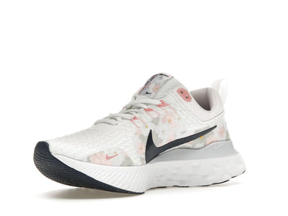 Nike React Infinity Run Flyknit 3 Premium Floral Watercolor (Women's)