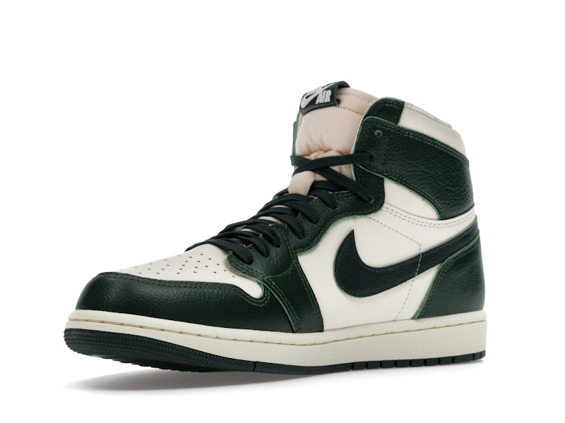Jordan 1 Retro High Fir Pro Green (Women's)