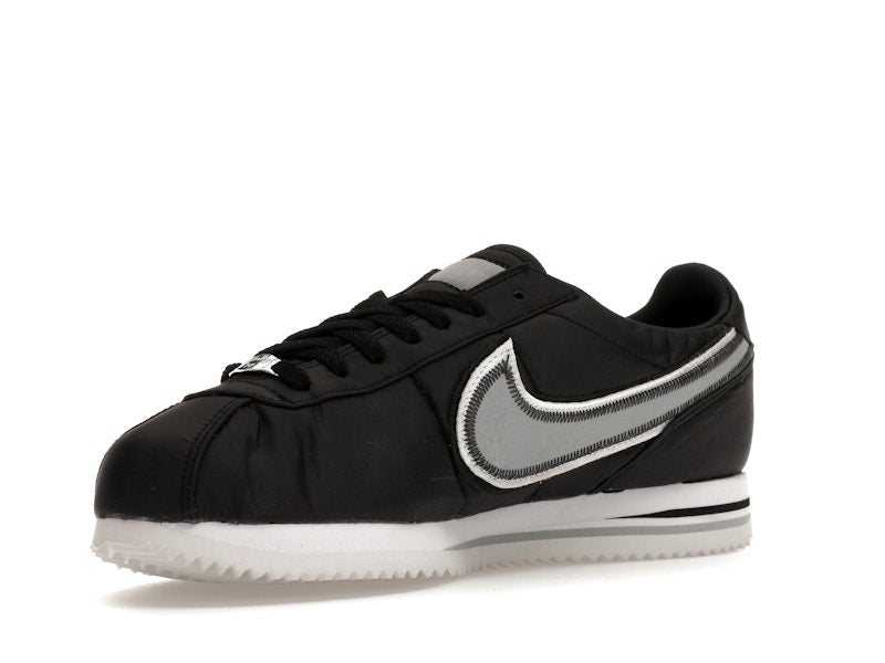 Nike Cortez Basic Premium Black