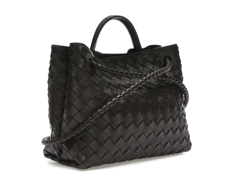 Bottega Veneta Small Andiamo Fondant