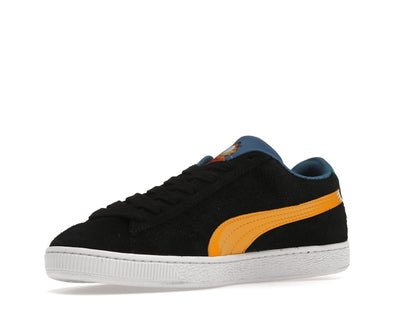Puma Suede Garfield