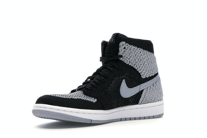 Jordan 1 Retro High Flyknit Shadow (GS)