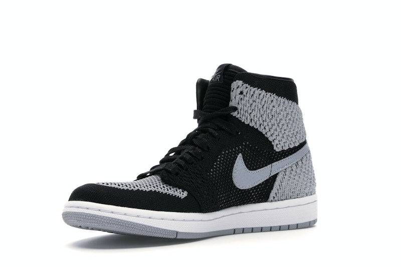 Jordan 1 Retro High Flyknit Shadow (GS)