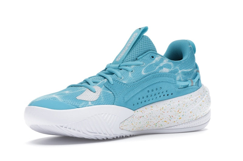 Puma RS-Dreamer Super Mario Sunshine