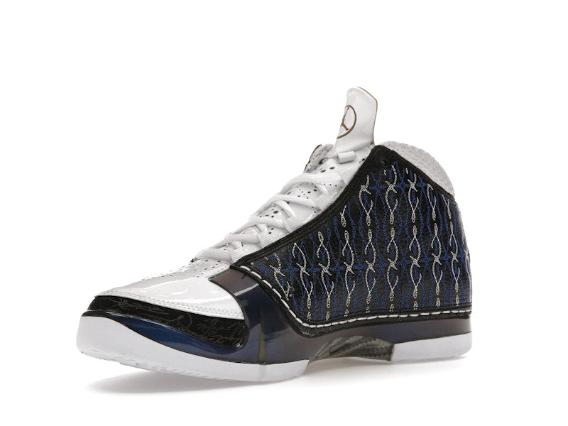 Jordan 23 Motorsports / Wizards