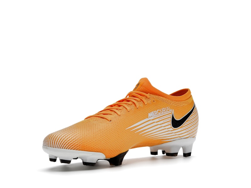 Nike Mercurial Vapor 13 Pro FG Laser Orange