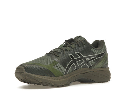 ASICS Gel-Terrain San San Gear Bronze Green